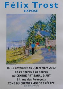 Expo Trost Félix Expo Trost Félix